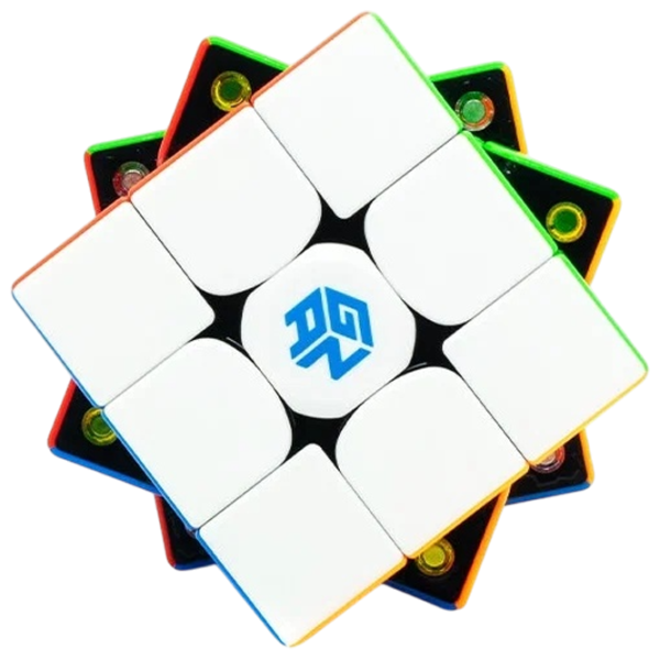 Настольная игра GAN 356 M Lite 3+/ Логическая игра photo 4