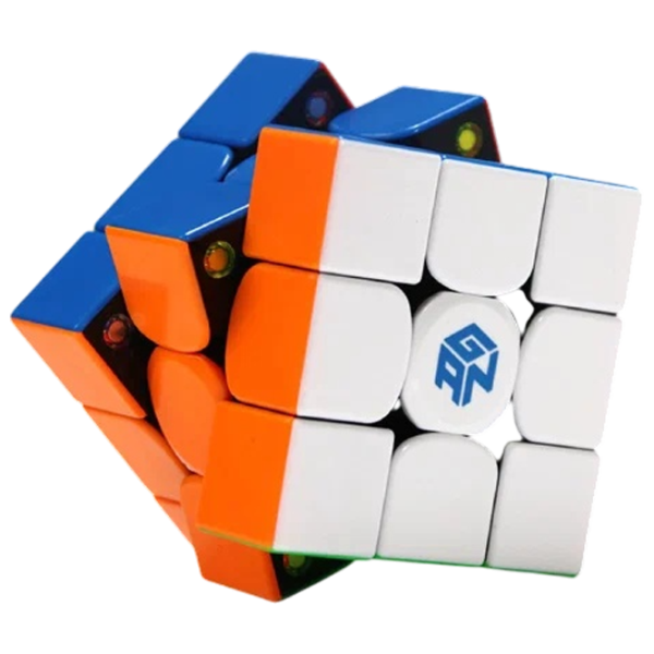 Настольная игра GAN 356 M Lite 3+/ Логическая игра photo 5