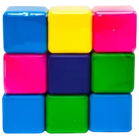 Joc educativ Sun City 605  3+/ Dezvoltare