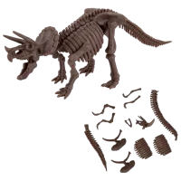 Joc de masă 4M Dig a Triceratops 8+/ Dezvoltare photo 2