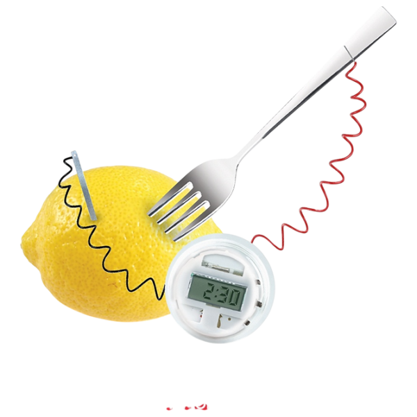 Настольная игра ChiToys Kitchen Science 8+/ Развитие photo 2