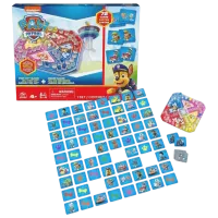 Настольная игра Spin Master Paw Patrol Pop Up 3+/ Стратегия