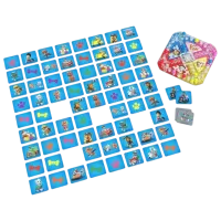 Joc de masă Spin Master Paw Patrol Pop Up 3+/ Strategie photo 3