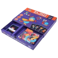 Joc de masă Mideer Imagination game 3+/ Joc de logică photo 3