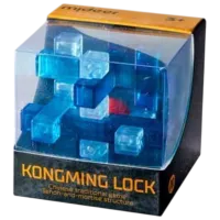 Настольная игра Mideer Nod Kongming Neon 3+/ Логическая игра