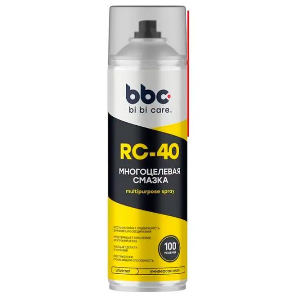 Lubrifiant de penetrare LAVR LVR-4046 0.65l photo 1 Lubrifiant de penetrare LAVR LVR-4046 0.65l photo 1