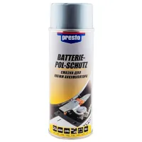 Смазка для клемм аккумулятора Presto 217920  0.4л
