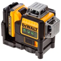 Nivelă lazer Dewalt DCE089D1R Linear / Acumulator photo 4