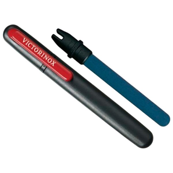 Ascuțitoare pentru cuțite Victorinox 4.3323 Ceramică / Black photo 1