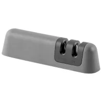 Точилка для ножей BergHOFF 3950389 Керамика / Серый