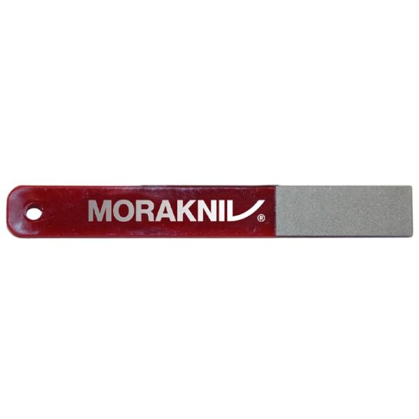 Точилка для ножей Morakniv Diamond Sharpener L-Fine Алмазное / Серый photo 1