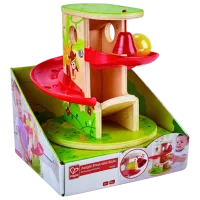 Развивающий набор Insportline Jungle Trail 1+/ Развитие