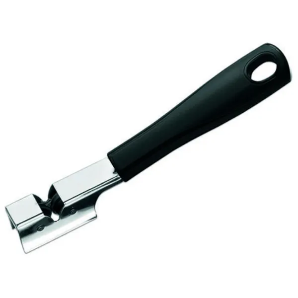 Ascuțitoare pentru cuțite Ghidini 45126 Oțel inoxidabil / Silver photo 2