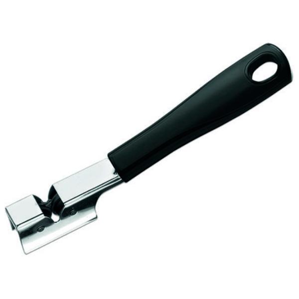 Ascuțitoare pentru cuțite Ghidini 45126 Oțel inoxidabil / Silver photo 2