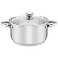 Cratiță Tadar Cori 3.4l Oțel inoxidabil / Steel