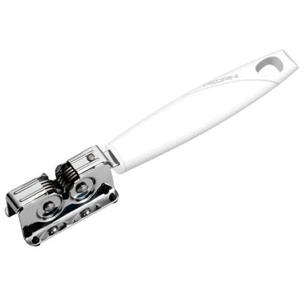 Ascuțitoare pentru cuțite Pedrini 38897 Oțel inoxidabil / Silver photo 1