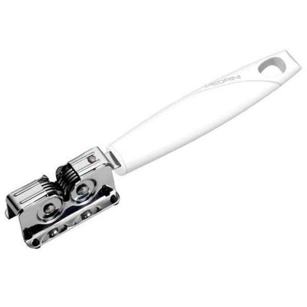 Ascuțitoare pentru cuțite Pedrini 38897 Oțel inoxidabil / Silver photo 1