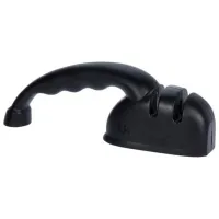 Ascuțitoare pentru cuțite EH 17035 Oțel inoxidabil / Black