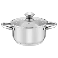 Cratiță Tadar Cori 1.8l Oțel inoxidabil / Steel