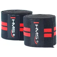 Bandă elastică HMS OKX01 Pentru genunchi /