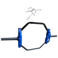 Гриф Thunder TRAP-BAR-141/50 Шестигранник / photo 3