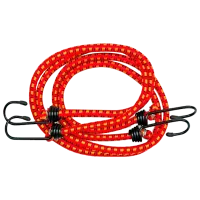 Bande și extractoare de piese de bagaj Vorel 82315 Red Black