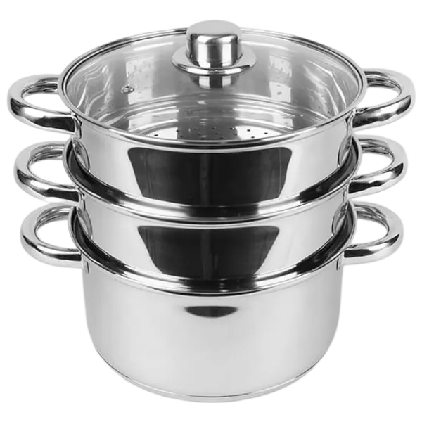 Set de cratițe Maestro Mr-2900-20 3l Oțel inoxidabil / Steel photo 2 Set de cratițe Maestro Mr-2900-20 3l Oțel inoxidabil / Steel photo 2