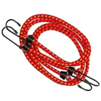 Bande și extractoare de piese de bagaj Vorel 82320 Red Black photo 2