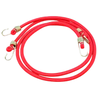 Bande și extractoare de piese de bagaj Vorel 82305 Red Silver