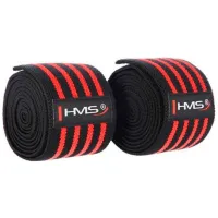 Bandă elastică HMS OKX02 Pentru genunchi /
