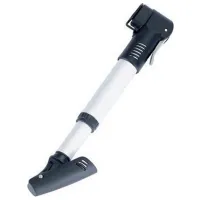 Pompă pentru biciclete Fangyan A819 Black Gray photo 2