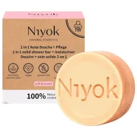 Мыло Niyok Soft Blossom 80 г