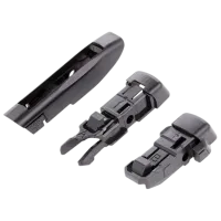 Ștergător parbriz Față Jaguar 2005 - 2022 (HydroConnect HF45) Valeo / 18" / 450 mm photo 6