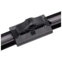 Ștergător parbriz Față Jaguar 2005 - 2022 (HydroConnect HF45) Valeo / 18" / 450 mm photo 8