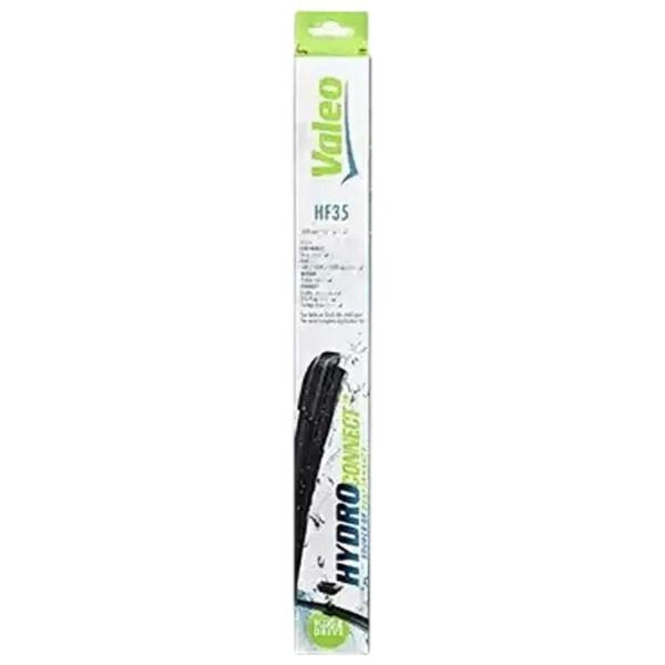 Ștergător parbriz Față Jaguar 2005 - 2022 (HydroConnect HF45) Valeo / 18" / 450 mm photo 10 Ștergător parbriz Față Jaguar 2005 - 2022 (HydroConnect HF45) Valeo / 18" / 450 mm photo 10