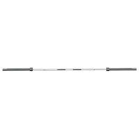 Bară Insportline 906 Drept / 300 kg