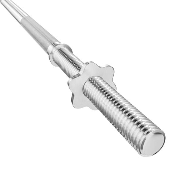 Гриф Thunder SG-SC-120/25 Прямая /  photo 3