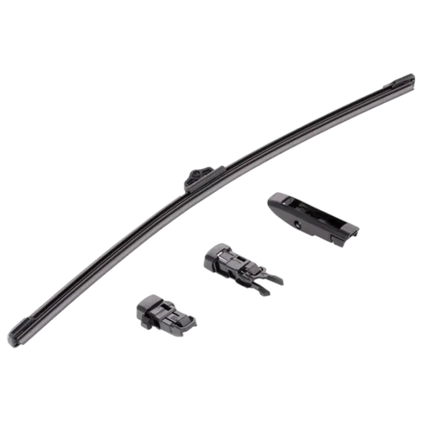 Стеклоочиститель Передние Porsche 2005 - 2023 (HydroConnect HF60) Valeo / 24" / 600 мм photo 4 Стеклоочиститель Передние Porsche 2005 - 2023 (HydroConnect HF60) Valeo / 24" / 600 мм photo 4