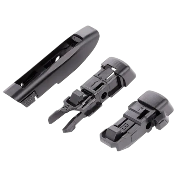 Стеклоочиститель Передние Porsche 2005 - 2023 (HydroConnect HF60) Valeo / 24" / 600 мм photo 6 Стеклоочиститель Передние Porsche 2005 - 2023 (HydroConnect HF60) Valeo / 24" / 600 мм photo 6