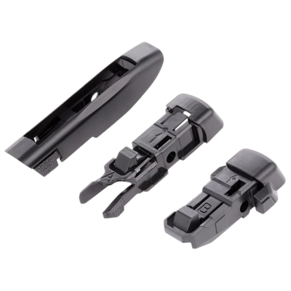 Стеклоочиститель Передние Porsche 2005 - 2023 (HydroConnect HF60) Valeo / 24" / 600 мм photo 6 Стеклоочиститель Передние Porsche 2005 - 2023 (HydroConnect HF60) Valeo / 24" / 600 мм photo 6