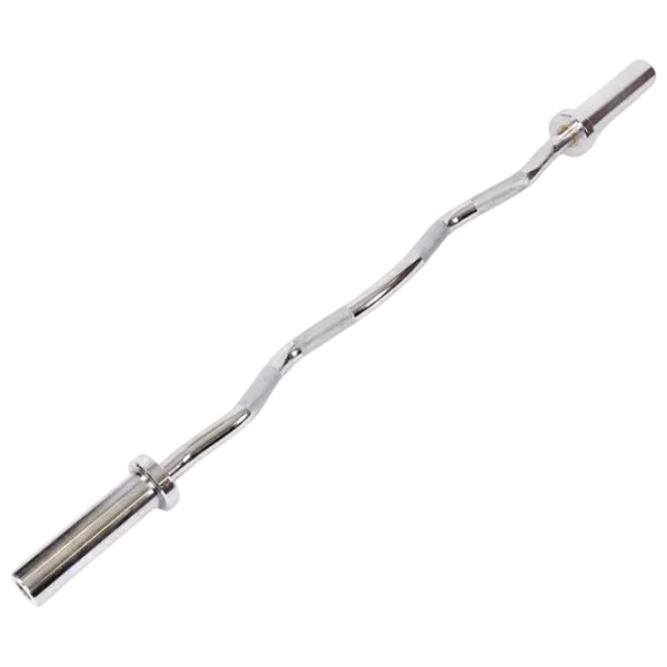Гриф PX Sport EZ CB002 4 Согнутый /  photo 1