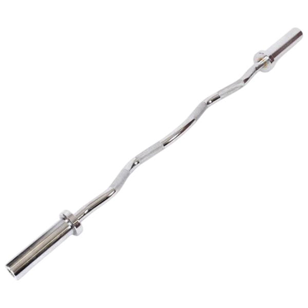 Гриф PX Sport EZ CB002 4 Согнутый /  photo 1