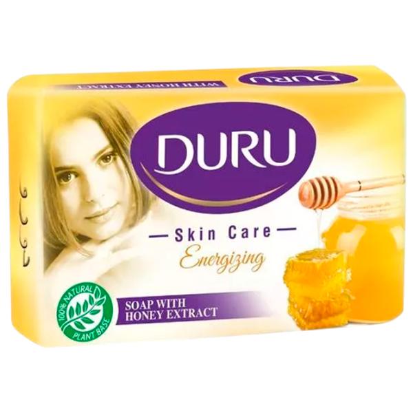 Săpun solid Duru Skin Care Honey 65 g photo 1 Săpun solid Duru Skin Care Honey 65 g photo 1