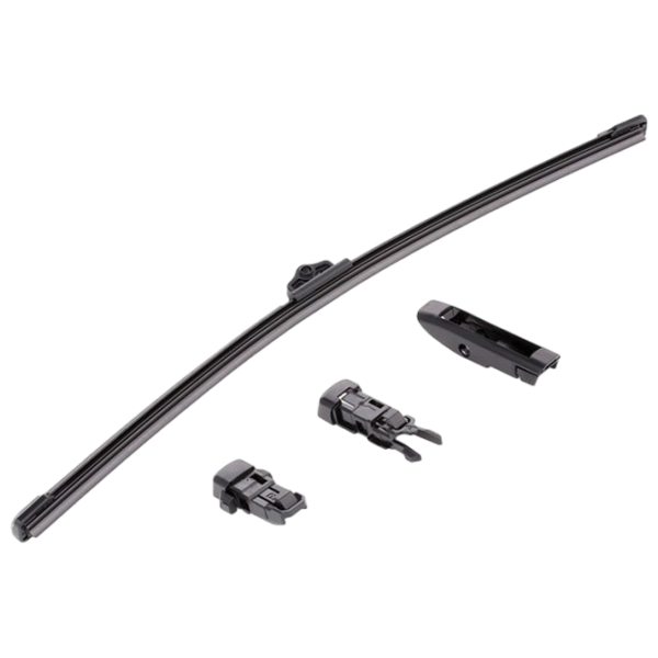 Стеклоочиститель Передние Citroën 2012 - 2020 (HydroConnect HF60B) Valeo / 24" / 600 мм photo 5 Стеклоочиститель Передние Citroën 2012 - 2020 (HydroConnect HF60B) Valeo / 24" / 600 мм photo 5
