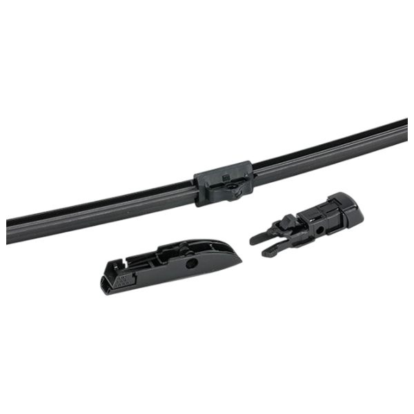 Стеклоочиститель Передние Citroën 2012 - 2020 (HydroConnect HF60B) Valeo / 24" / 600 мм photo 7 Стеклоочиститель Передние Citroën 2012 - 2020 (HydroConnect HF60B) Valeo / 24" / 600 мм photo 7