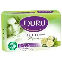 Săpun solid Duru Skin Care Cucumber 65 g