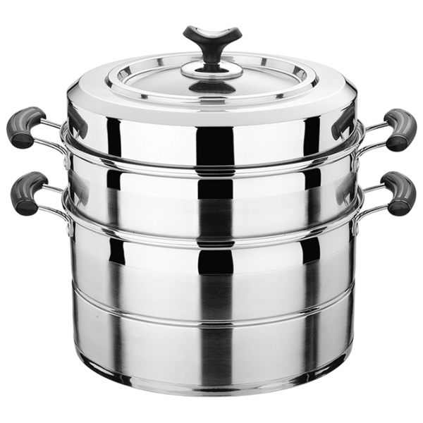 Кастрюля Maestro Mr-2900-32 12л Нержавеющая сталь / Стальной photo 5 Кастрюля Maestro Mr-2900-32 12л Нержавеющая сталь / Стальной photo 5