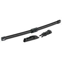 Ștergător parbriz Spate Porsche 2005 - 2023 (HydroConnect HR33) Valeo / 13" / 340 mm photo 4