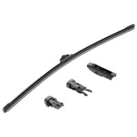 Ștergător parbriz Spate Porsche 2005 - 2023 (HydroConnect HR33) Valeo / 13" / 340 mm photo 5