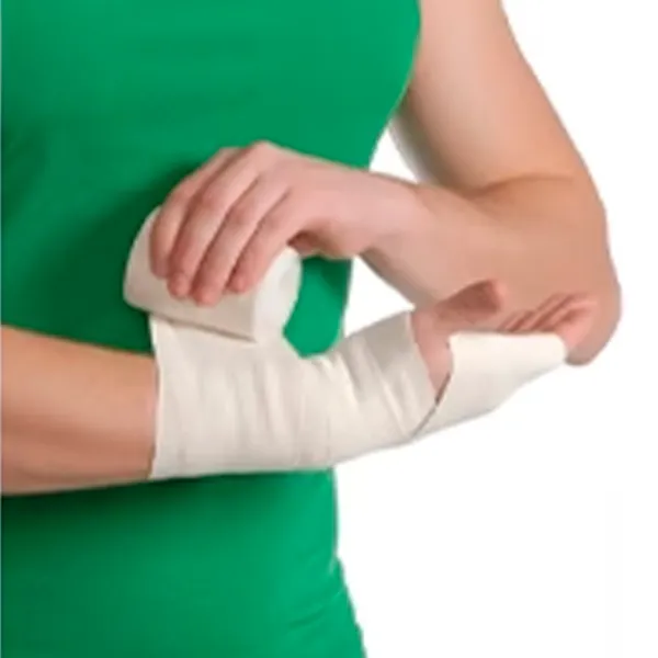 Bandă elastică MedTextile M5*120 Pentru braț /  photo 1 Bandă elastică MedTextile M5*120 Pentru braț /  photo 1